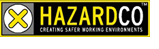 HazardCo Logo