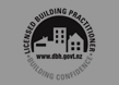 Licensed Building Practitioner Logo