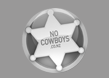 No Cowboys Logo